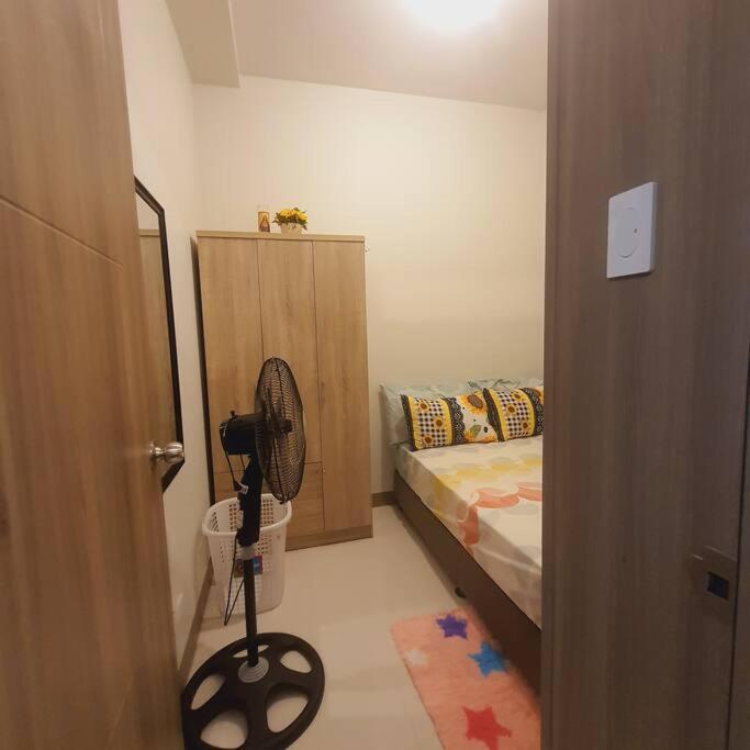 Smdc Coast Residences Lovely Fully-Furnished 1 Bedroom Condo With Pool Manila Dış mekan fotoğraf