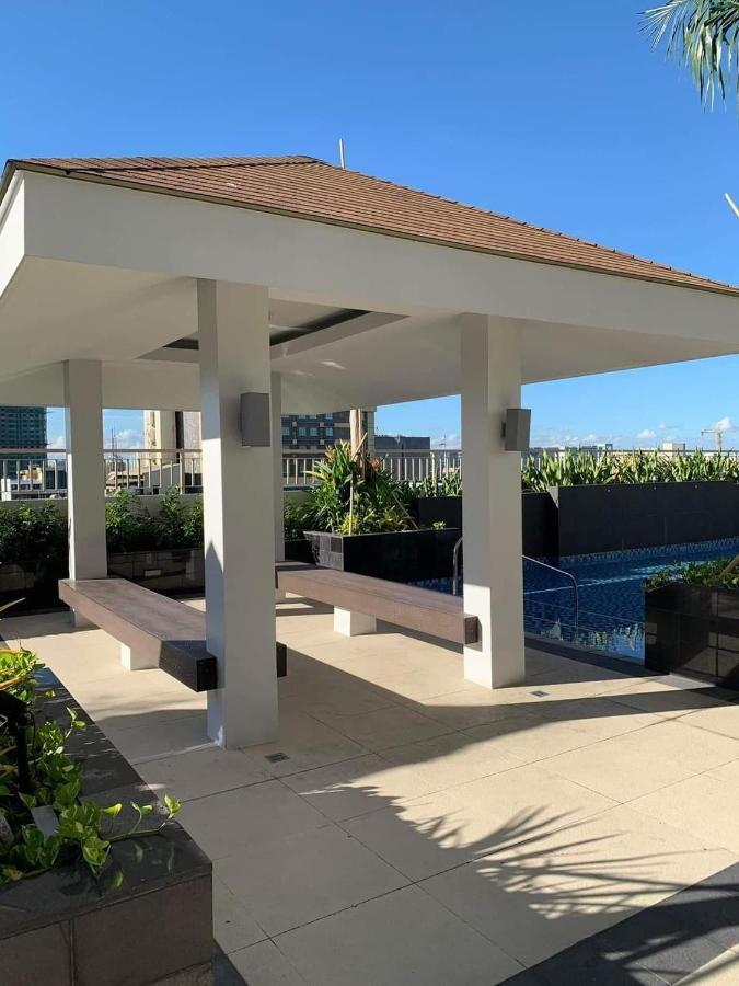 Smdc Coast Residences Lovely Fully-Furnished 1 Bedroom Condo With Pool Manila Dış mekan fotoğraf