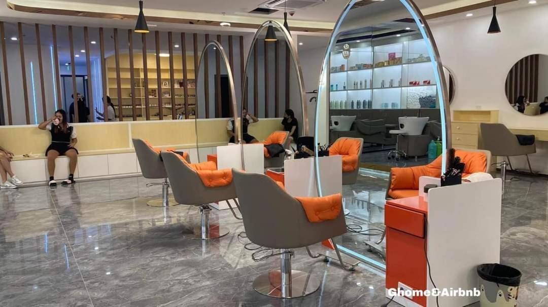 Smdc Coast Residences Lovely Fully-Furnished 1 Bedroom Condo With Pool Manila Dış mekan fotoğraf